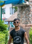 Hriday, 23  , Gangarampur
