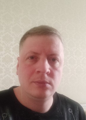 Роман, 38, Россия, Ногинск