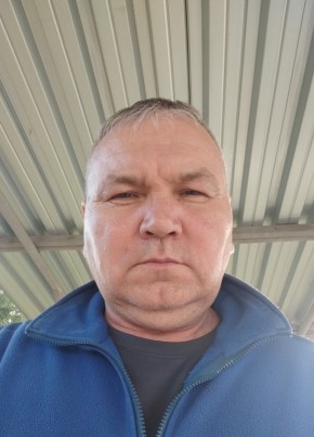 Сергей из Ижевска 52 года