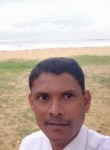 Palitha Thilakar, 38 лет, ෙකාළඹ