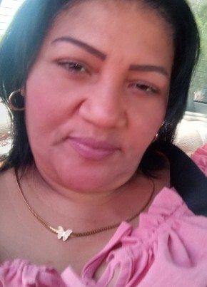 Alejandra из Maracaibo 45 лет