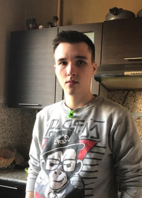 Evgeniy, 29, Russia, Moscow