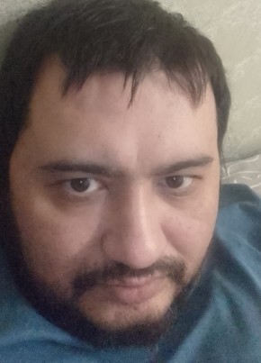 Almaz, 42, Russia, Kazan