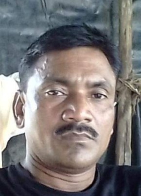 Baliram, 50, India, New Delhi