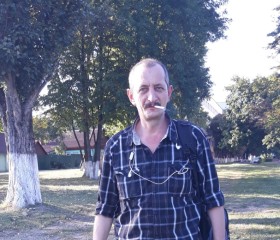 Сергей, 53 года, Горад Гомель