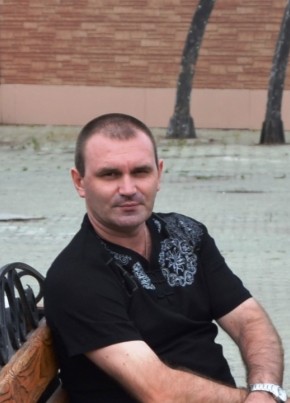 Евгений, 49, Россия, Красноярск