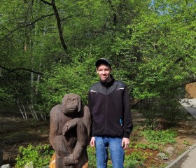 Danila, 24, Kuybyshev