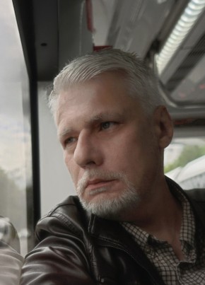 Sergey, 50, Russia, Moscow