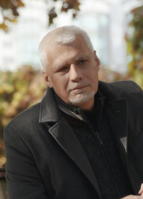 Sergey, 49, Russia, Moscow