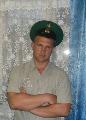 Алексей, 42, Россия, Заволжск