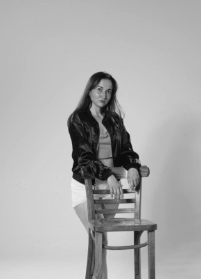 Сусанна из Тюмени 30 лет