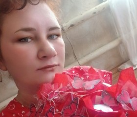 Larisa, 23, Novosibirsk