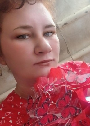 Лариса из Новосибирска 23 года