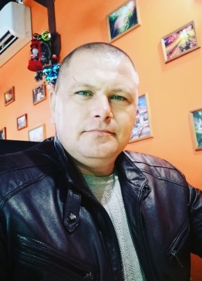 Константин, 41, Россия, Лермонтово