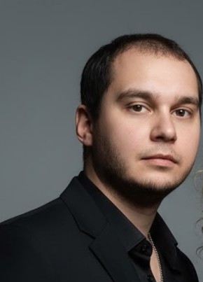 Человек из Апатиты 31 год