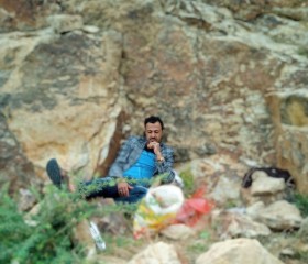 atef, 18, Dhamar