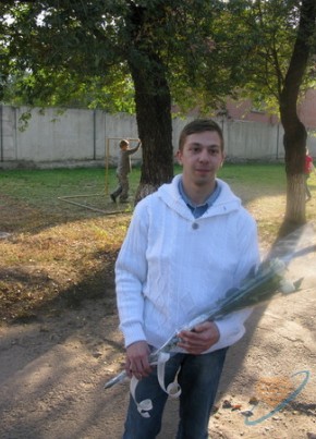 Андрей, 38, Қазақстан, Алматы
