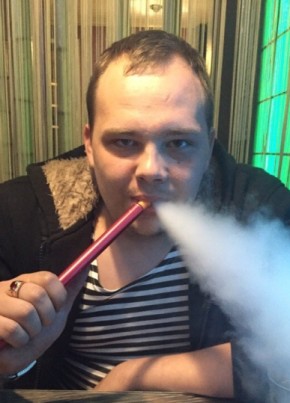 Николай, 29, Россия, Прокопьевск
