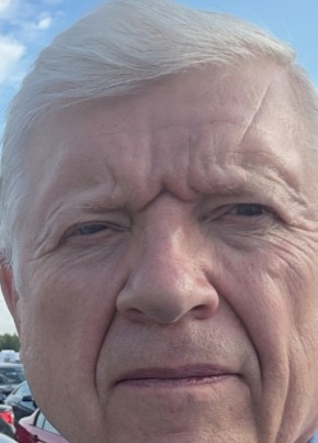 Sergey, 61, Russia, Moscow
