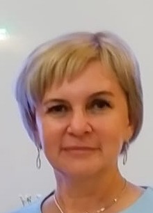Наталья, 50, Россия, Чердаклы