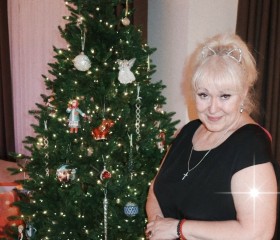 Irena, 66, Ramenskoye