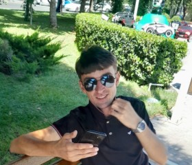 Rəhman, 26, Baku