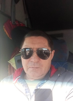Гена из Уфы 63 года