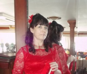 Марина, 51, Cherepovets