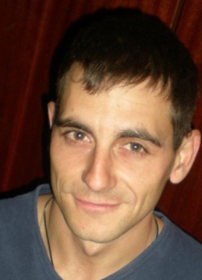 Сергей, 30, Россия, Омск