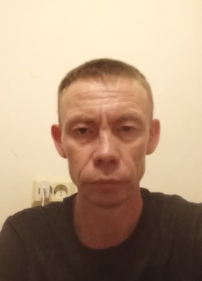 Дима из Ижевска 44 года