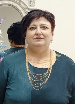 Shakherezada, 50, Russia, Yekaterinburg