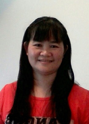 Amy, 47, 中华人民共和国, 台北市