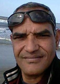 النوبي احمد مح, 55, جمهورية مصر العربية, القاهرة