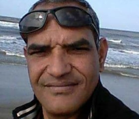 النوبي احمد مح, 55 лет, القاهرة