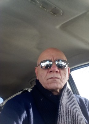 Stefan Marian, 61, République Française, Montmagny