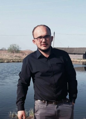 Игорь, 29, Україна, Belovodsk
