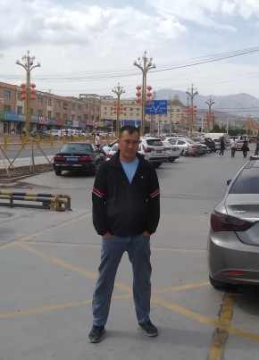 Bek Rysbay uulu, 32, Кыргыз Республикасы, Жалал-Абад шаары