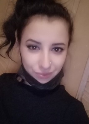 Ульяна, 28, Россия, Чита