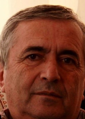 Gabil, 75, Türkiye Cumhuriyeti, Konya