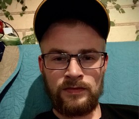Sergey, 27, Ryazan