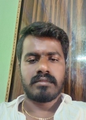 Nagaraju, 30, India, Hyderabad