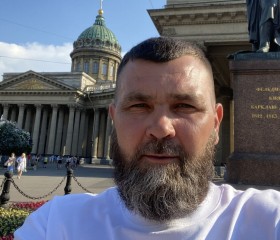 Igor, 47, Moscow