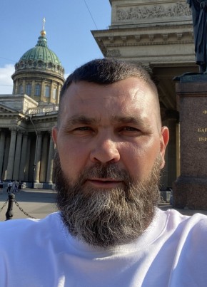 Igor, 47, Russia, Moscow