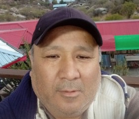 Shakhob, 59, Chita