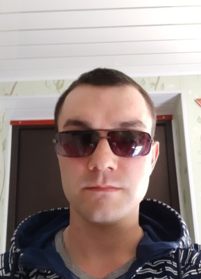 Александр, 29, Россия, Вязники