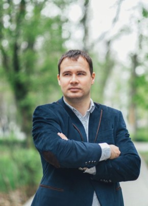 kuprianov, 34, Россия, Анапа