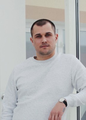 Алексей, 35, Россия, Орёл