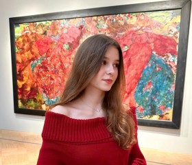 Sonya, 21, Moscow