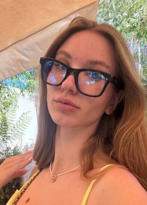Катя из Иваново 23 года