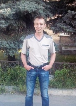 vasya, 56, Russia, Chelyabinsk
